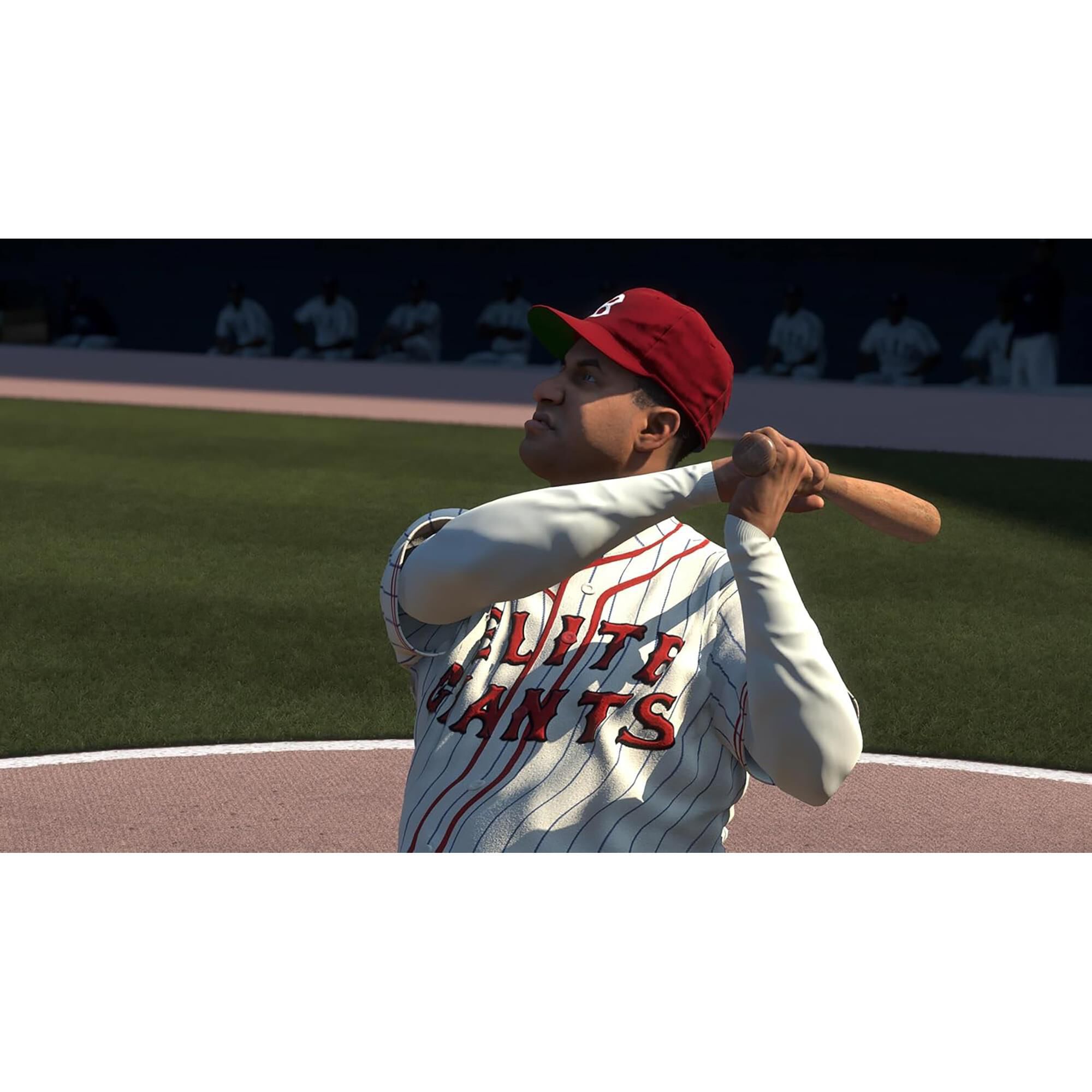 MLB The Show 26 - Nintendo Switch