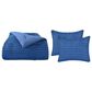 J. Queen New York Darby 3-Piece Full/Queen Comforter Set in Azure, , large