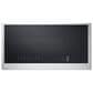 LG 1.7 Cu. Ft. Over-the-Range Microwave Oven with Air Fry in Stainless Steel, , large
