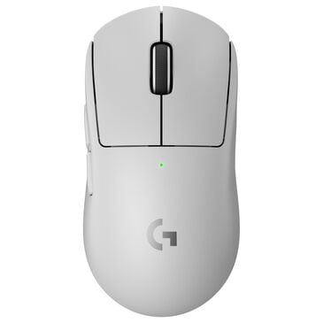 Logitech Pro X Superlight 2 SE Lightspeed Wireless Gaming Mouse in White, , large