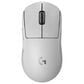 Logitech Pro X Superlight 2 SE Lightspeed Wireless Gaming Mouse in White, , large