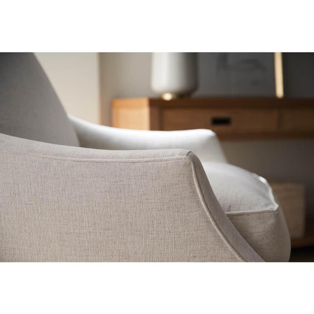 Rowe Furniture Kara Swivel Glider &amp; Ottoman, , large