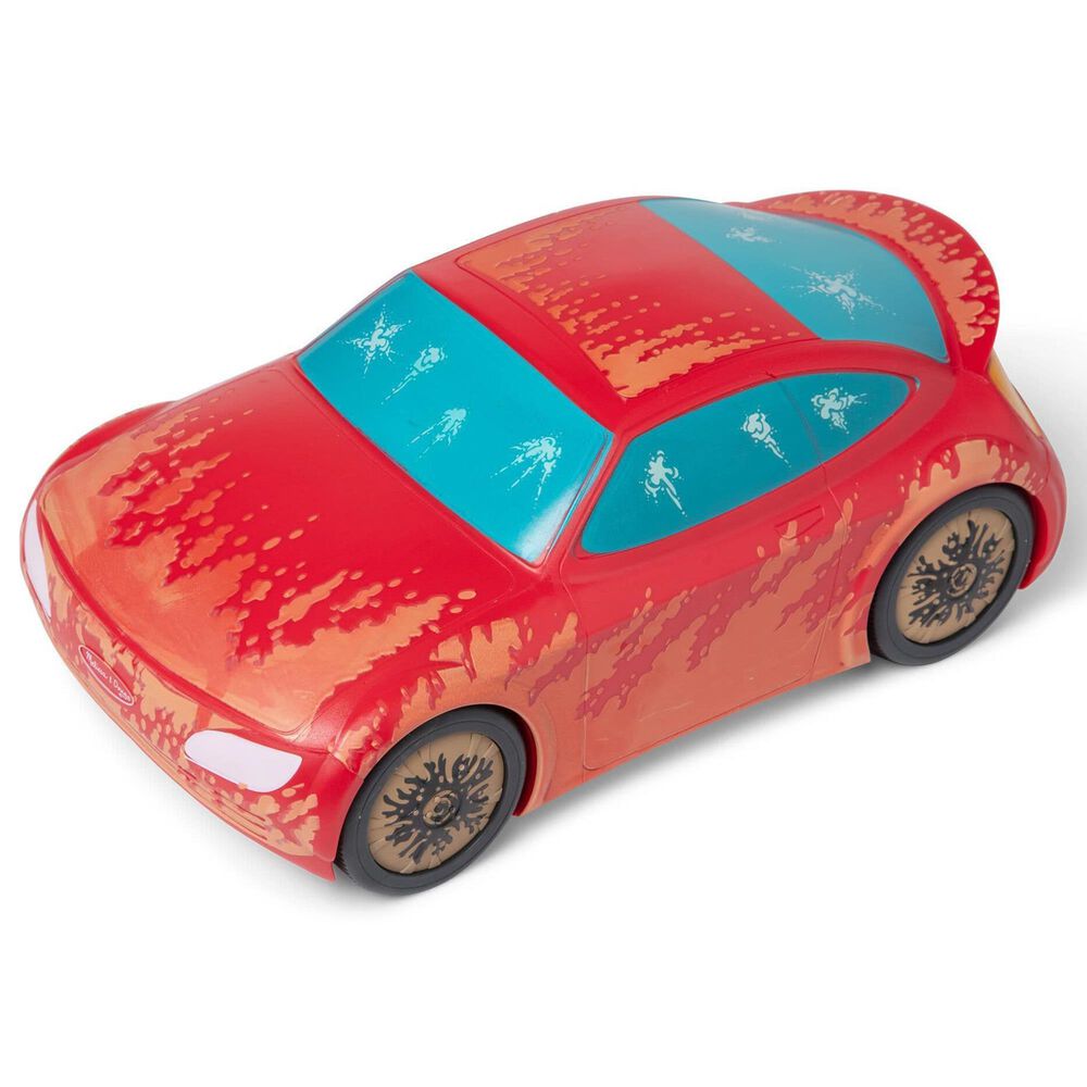 Melissa &amp; Doug Car Wash, , large
