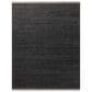 Loloi Duncan 8"6" x 11"6" Onyx Indoor/Outdoor Area Rug, , large