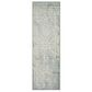 Safavieh Adirondack ADR101T-28 2"6" x 8" Slate/Ivory Runner, , large