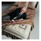 Sleeptronic Berkshire Legacy II Gel Plush Twin Mattress with Low Profile Box Spring, , large