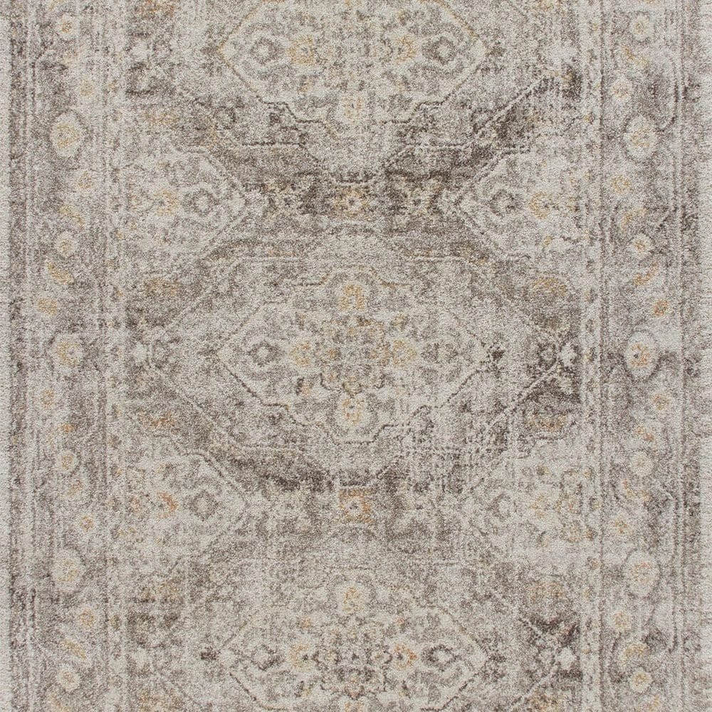 Dalyn Rug Company Fresca FC4 Taupe 5&#39;3&quot; x 7&#39;7&quot; Area Rug, , large