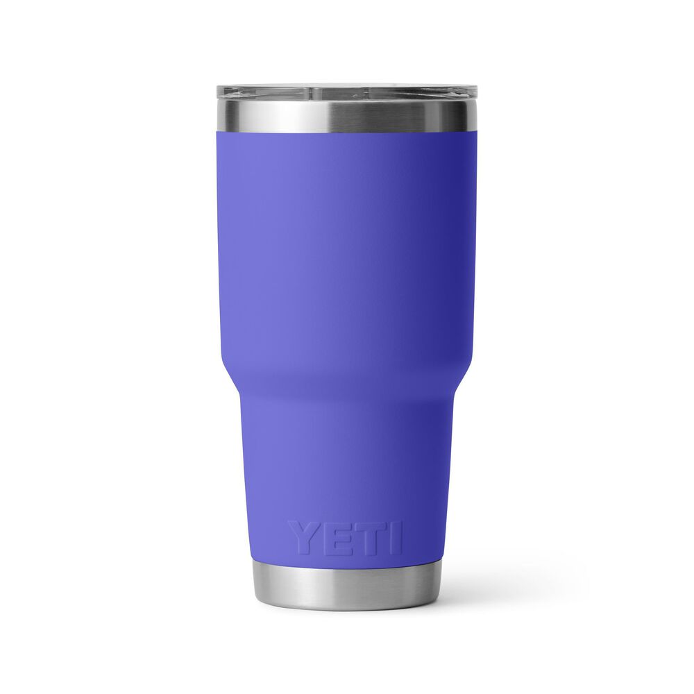 YETI Rambler 30 oz Tumbler with Magslider in Ultra Violet, , large