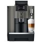 Jura W8 101 Oz Automatic Coffee Maker in Dark Inox, , large