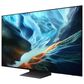 Samsung 83" Class S90H Series OLED 4K UHD Vision AI - Smart TV with Q-Series 5.1.2 Channel Soundbar System in Graphite Black and Black, , large