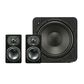 SVS Prime Satellite 2.1 System - Black Ash, , large