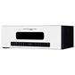 Unique Appliances Classic Retro 30" Induction Convection Range in Marshmallow White, , large