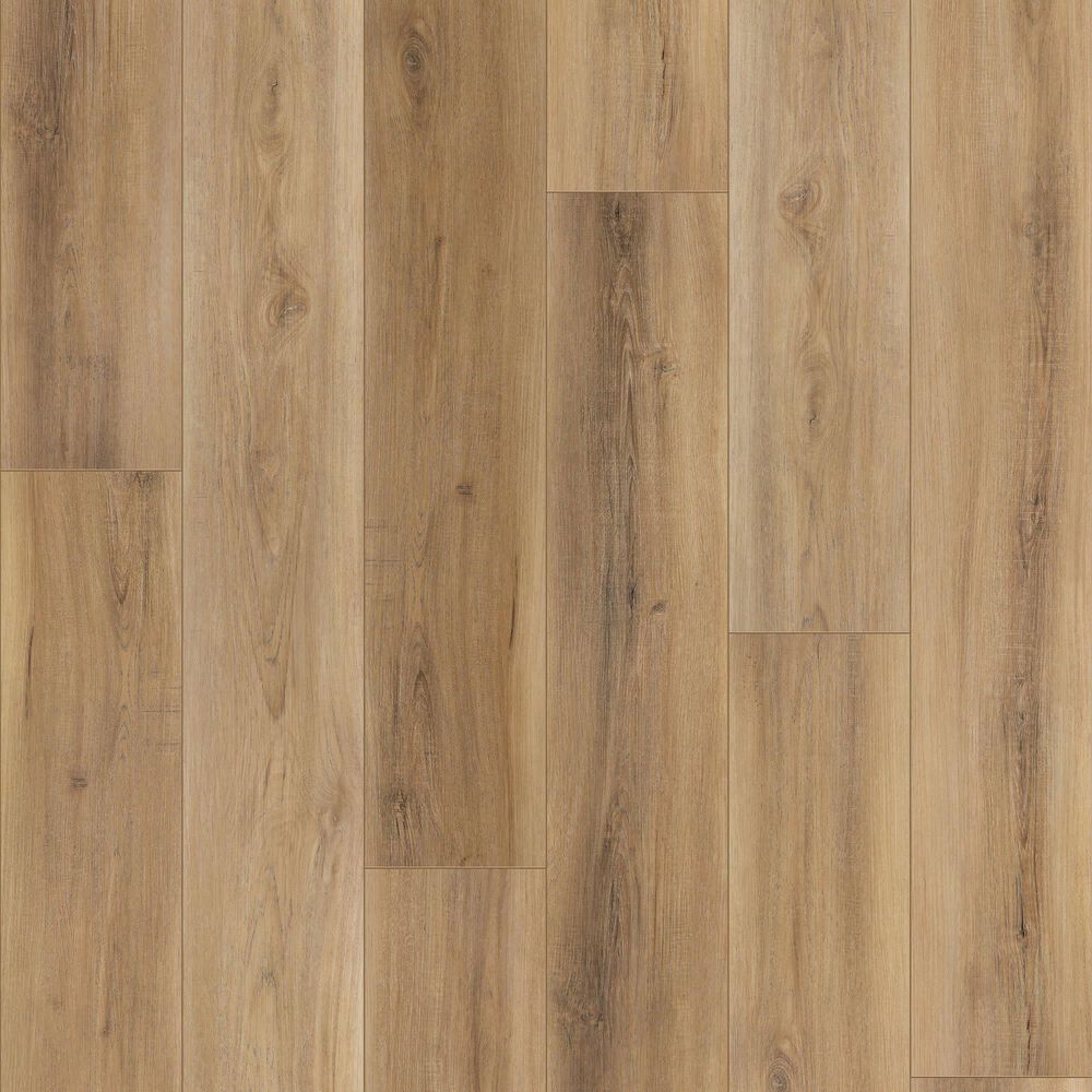 US Floors Originals Enhanced Saffron Pecan 9" x 72" Luxury Vinyl Plank, , large