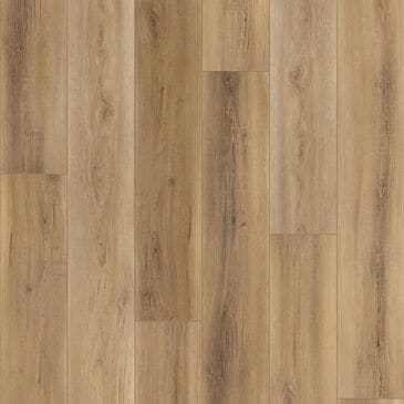 US Floors Originals Enhanced Saffron Pecan 9" x 72" Luxury Vinyl Plank, , large