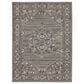 Amer Rugs Vestige 8" x 10" Camel Area Rug, , large