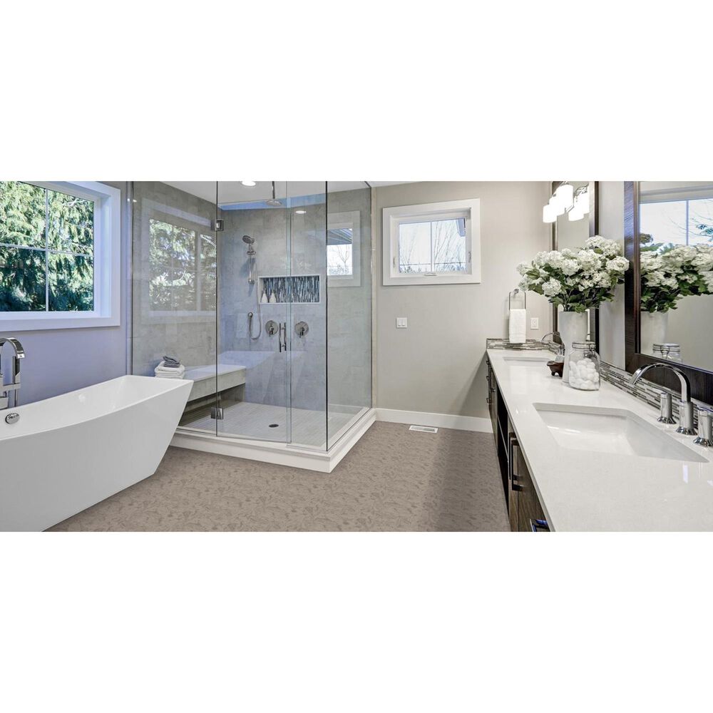 Lexmark Carpet Mills Arabesque Carpet in Abalone, , large