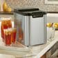 Danby 2 lbs Countertop Ice Maker, , large