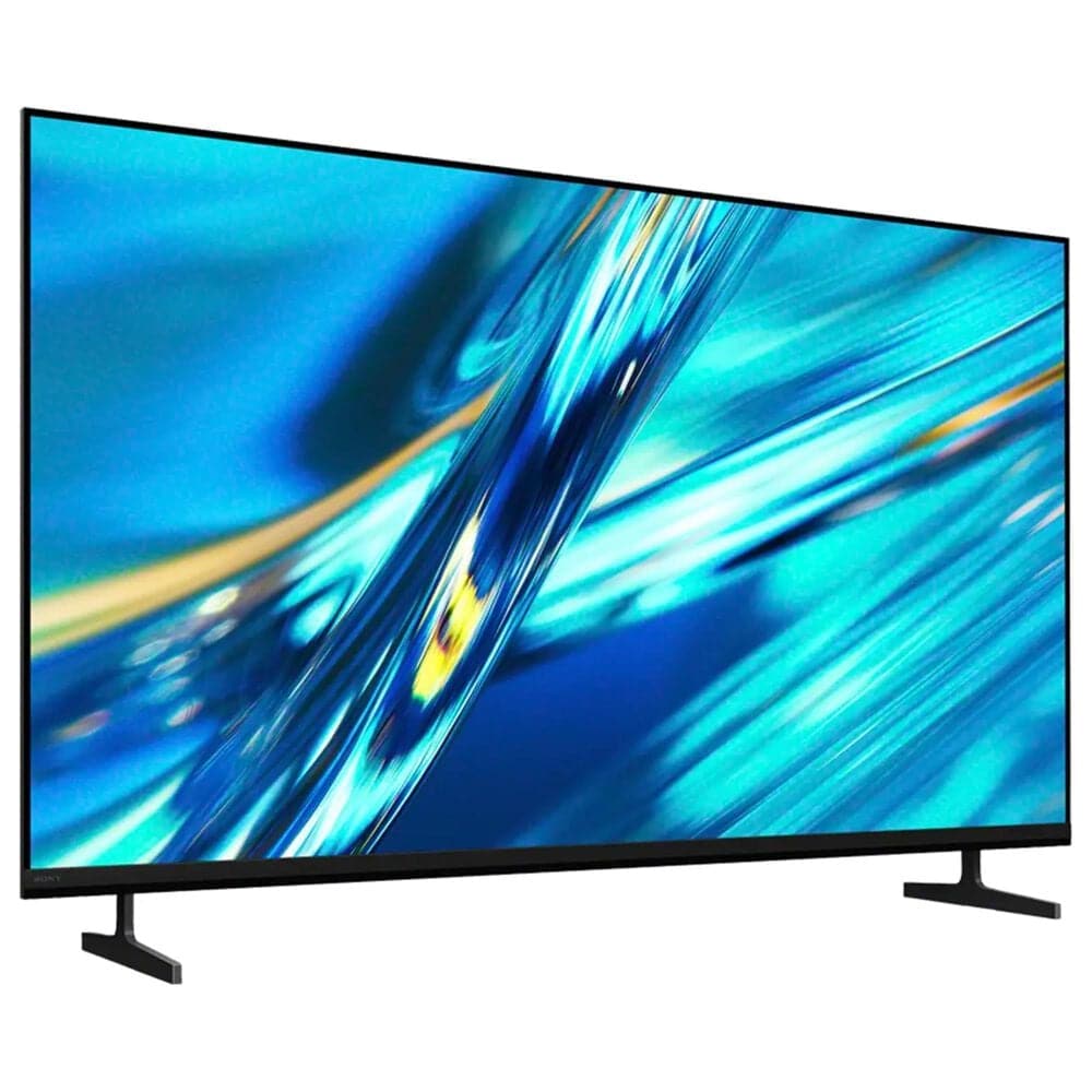 Sony 50" Class Bravia 3 II LED 4K HDR with Gemini in Black - Smart Google TV, , large