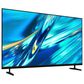 Sony 50" Class Bravia 3 II LED 4K HDR with Gemini in Black - Smart Google TV, , large