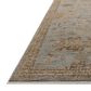 Loloi Willa Sky and Natural 12" x 15"6" Area Rug, , large