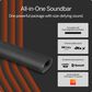VIZIO All-in-One Soundbar with Dolby Atmos in Black - SV210D-0806, , large