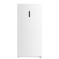 Midea 21 Cu. Ft. Convertible Upright Freezer in White, , large