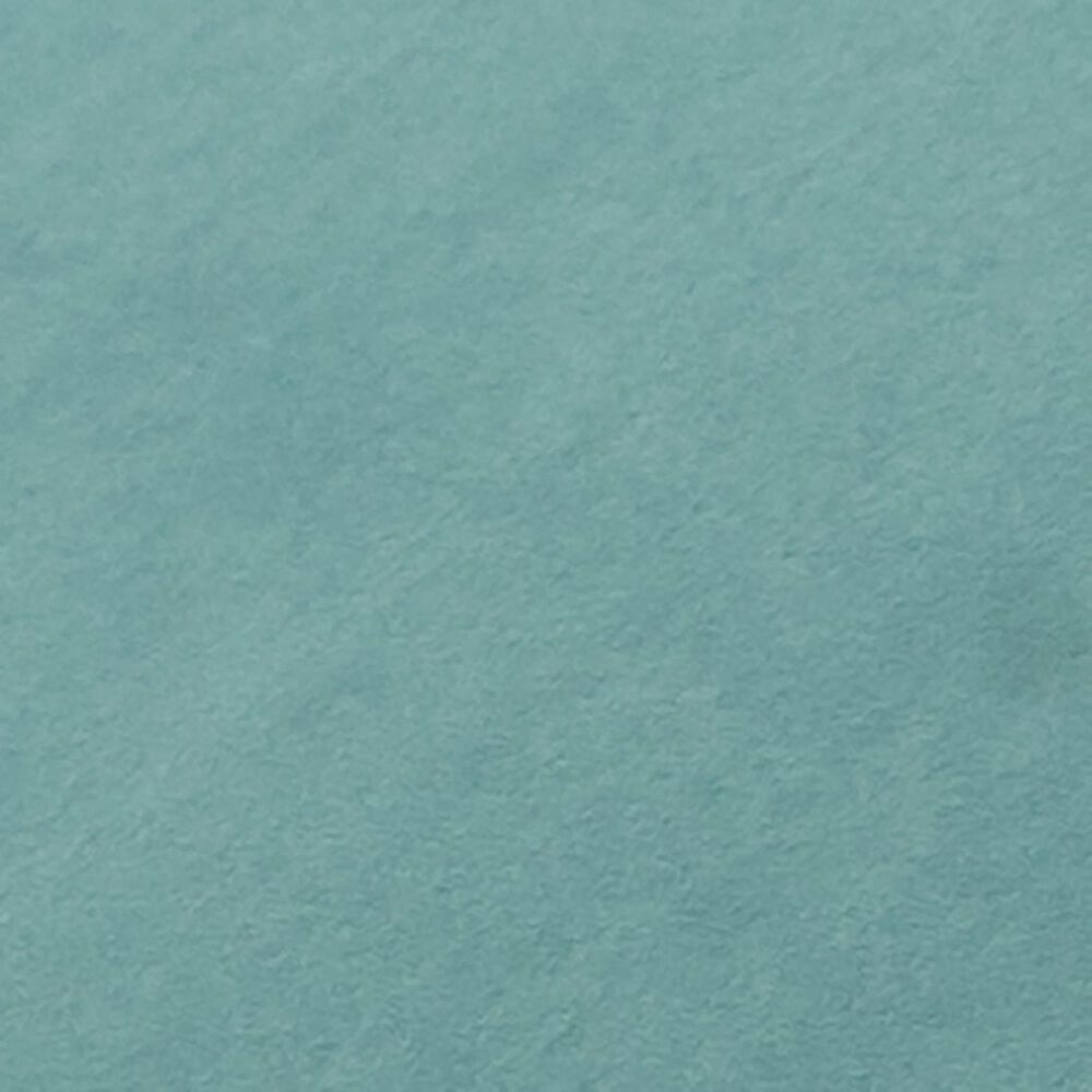 Jaxx Saxx Lush Velvet Bean Bag Lounge Chair in Turquoise, , large