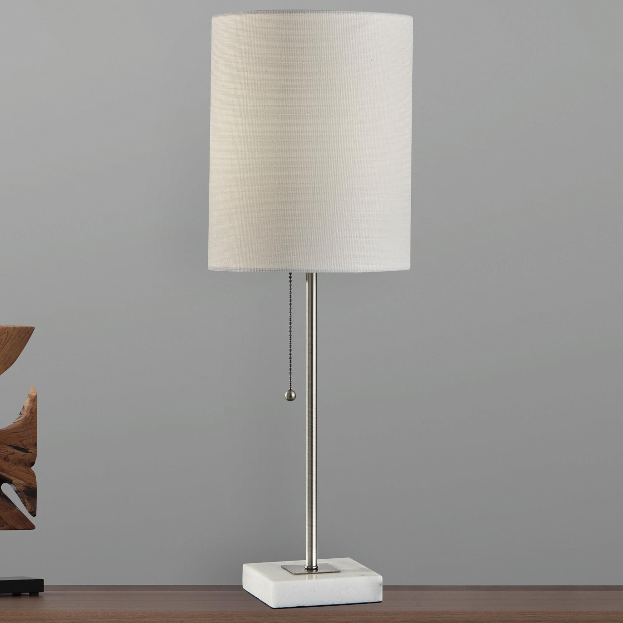 Adesso fiona floor shop lamp