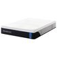 GigaCloud Essential 12" Medium Firm Hybrid Queen Mattress, , large