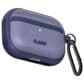LAUT HUEX Protect Case for AirPods Pro 3 in Indigo, , large