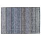 Dalyn Rug Company Burano BU5 2"6" x 3"10" Blue Indoor/Outdoor Area Rug, , large