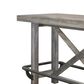 L.J. Gascho Fulham Brew Bar Table in Aspen, , large
