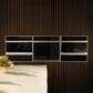 Monogram 30" Smart Electric Convection Single Wall Oven Minimalist Collection - Stainless Steel, , large