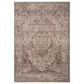 Loloi Lyra 2"7" x 16" Berry and Stone Runner, , large