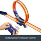 Hot Wheels RC Speed Challenge Track Set in Multicolor, , large