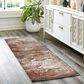 Dalyn Rug Company Kikiamo Canyon 2"3" x 7"6" Runner, , large