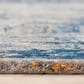 RIZZY Anatolia 2"6" x 8" Blue Runner, , large