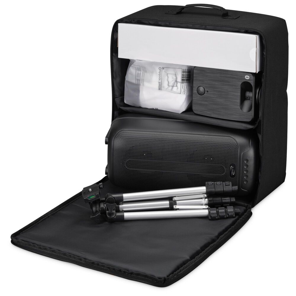 iLive Cinema pop up Movie kit, , large