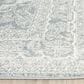 Safavieh Adirondack ADR108T-5 5"1" x 7"6" Slate/Ivory Area Rug, , large
