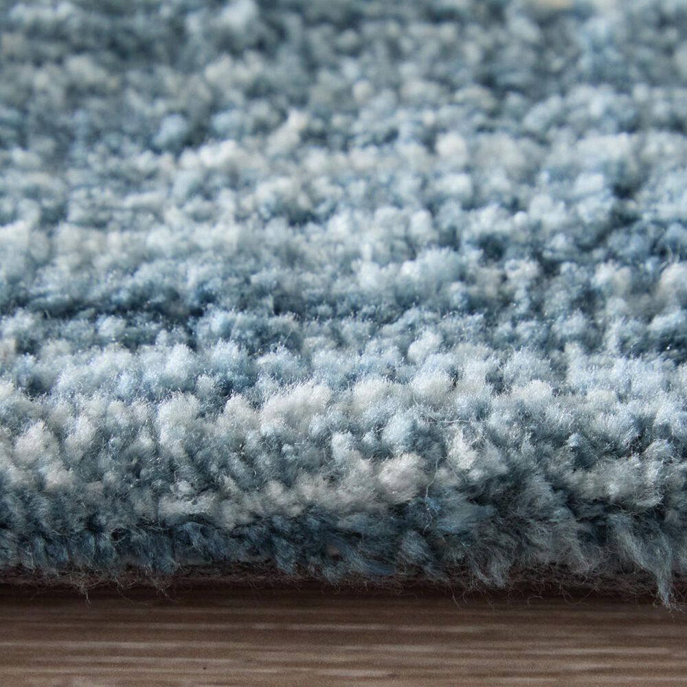 Feizy Colton Blue 9&#39;6&quot; x 13&#39;6&quot; Area Rug, , large