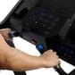 Horizon T101 Connect Treadmill in Black, , large