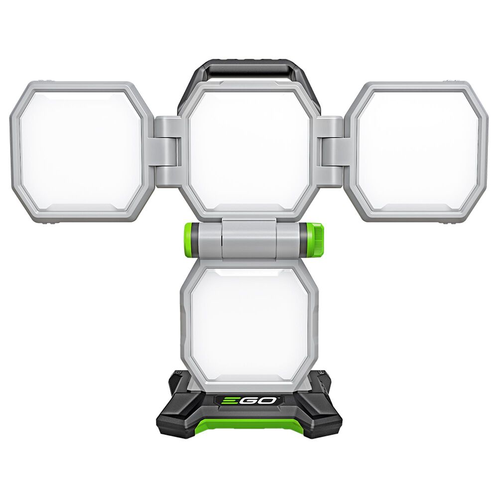 EGO Power and Portable Area Light in Gray, , large