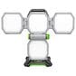 EGO Power and Portable Area Light in Gray, , large