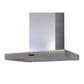Berkshire Hoods Custom Hood Series 30 Inch T-box Wall Hood in Stainless Steel, , large