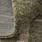 Feizy Rugs Skyview 39QDF 6"7" x 9"6" Green Area Rug, , large