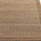 Trisha Yearwood Rug Collection Gather Avola 7"10" x 9"10" Earth and Natural Area Performance Rug, , large