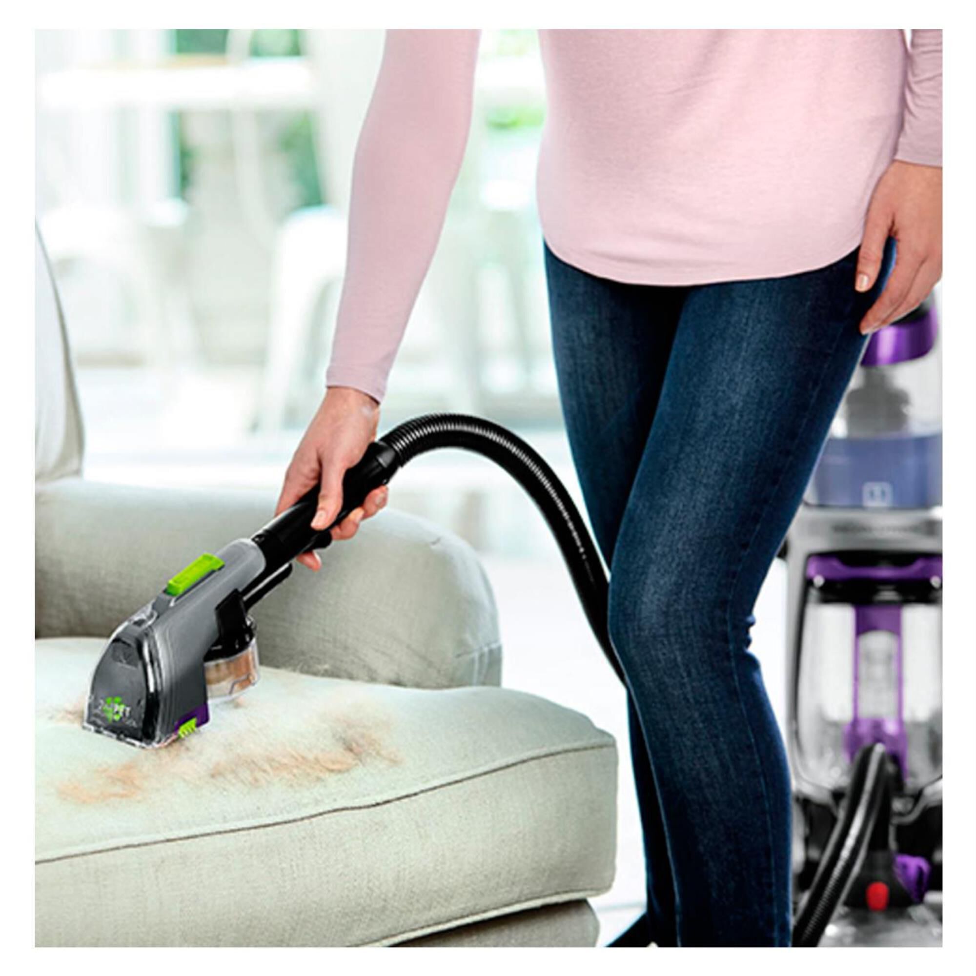 Bissell ProHeat 2X Revolution Pet Pro 