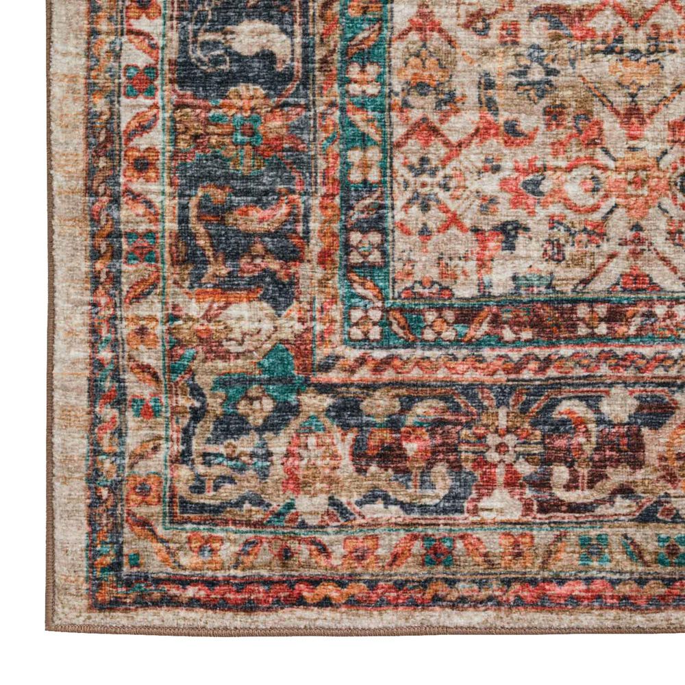 Dalyn Rug Company Jericho 8&#39; x 10&#39; Linen Indoor/Outdoor Area Rug, , large
