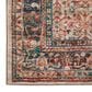 Dalyn Rug Company Jericho 8" x 10" Linen Indoor/Outdoor Area Rug, , large