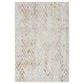 Nourison Glitz 7"10" x 9"10" Multicolor Area Rug, , large